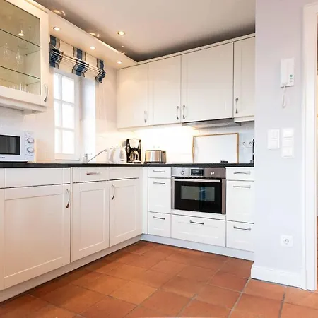 Lh Isernhagenhof, App 2 Apartamento